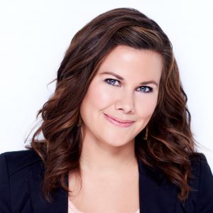 portret rachel rtl